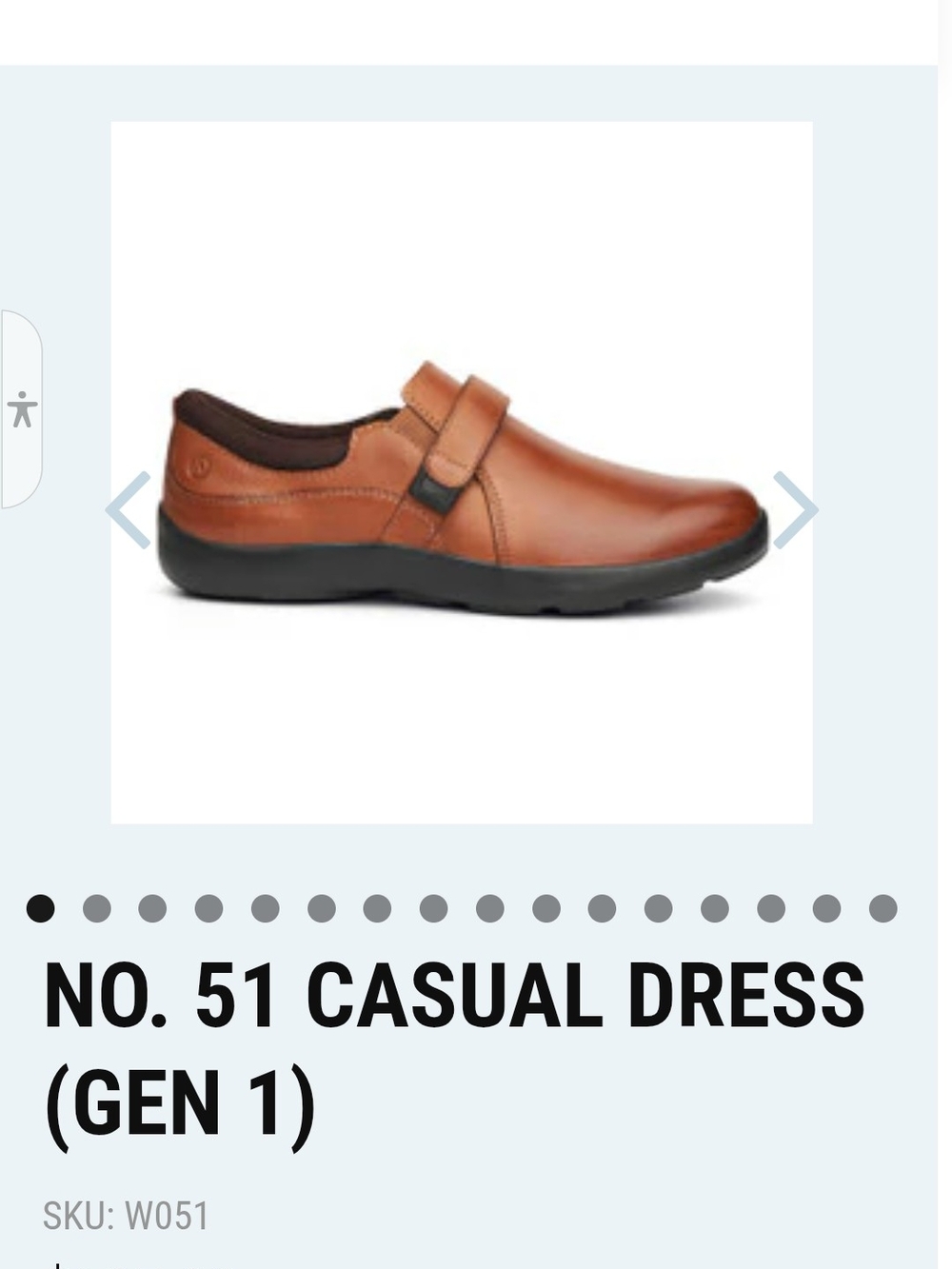 Diabetic Shoes